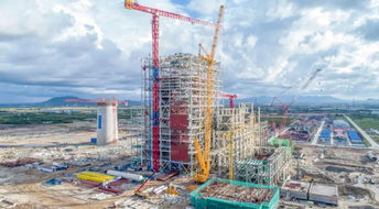 中國(guó)企業(yè)在海外投資建設(shè)的單機(jī)容量最大火電機(jī)組正式投產(chǎn)