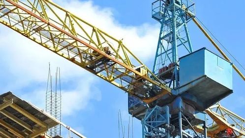 建筑工程全生命周期信息管理 建設如虎添翼,監管 耳聰目明 工保科技