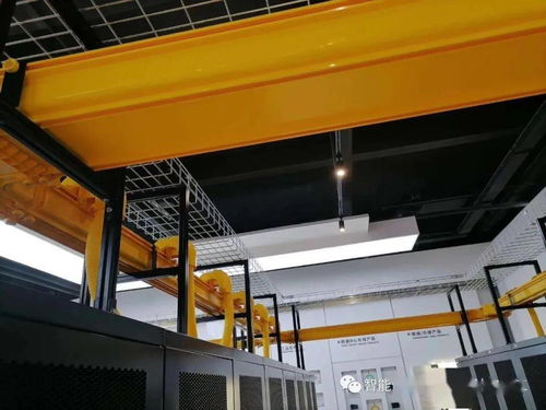 這么牛的弱電工藝水平,你能不能做出來(lái)