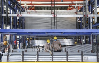 【跟著市委書(shū)記看亮點(diǎn)】濱州市&ldquo;雙招雙引&rdquo;現(xiàn)場(chǎng)觀摩走進(jìn)經(jīng)濟(jì)技術(shù)開(kāi)發(fā)區(qū)