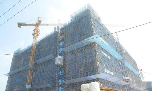 戰高溫 歐菲光項目建設掀熱浪