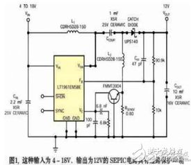 簡(jiǎn)單的限流保護(hù)電路圖大全 六款電路設(shè)計(jì)原理詳解